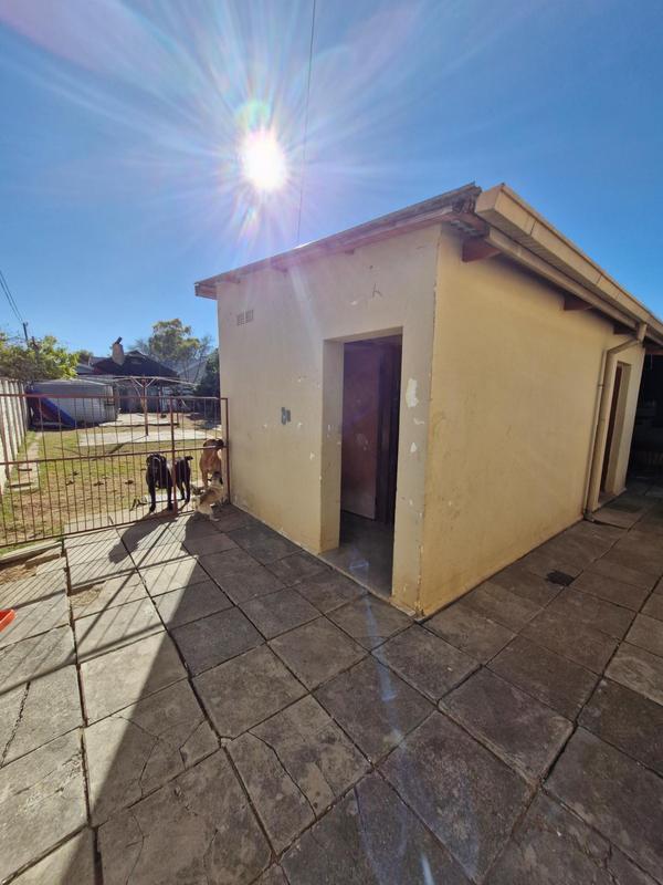 4 Bedroom Property for Sale in Vryburg North West